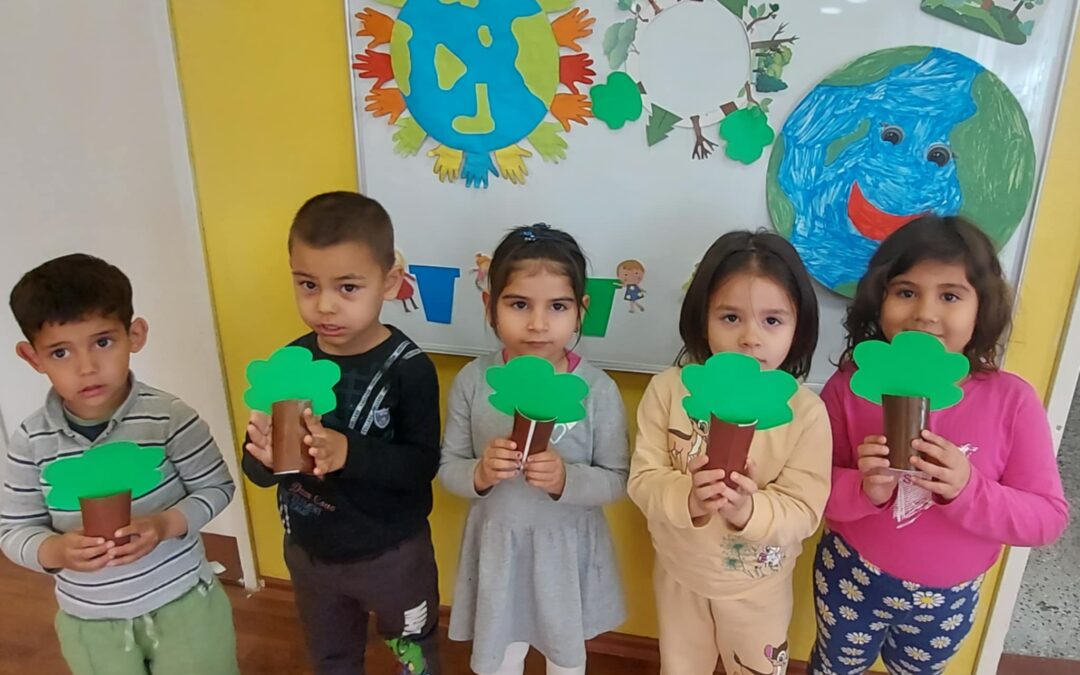 Ден на Земята